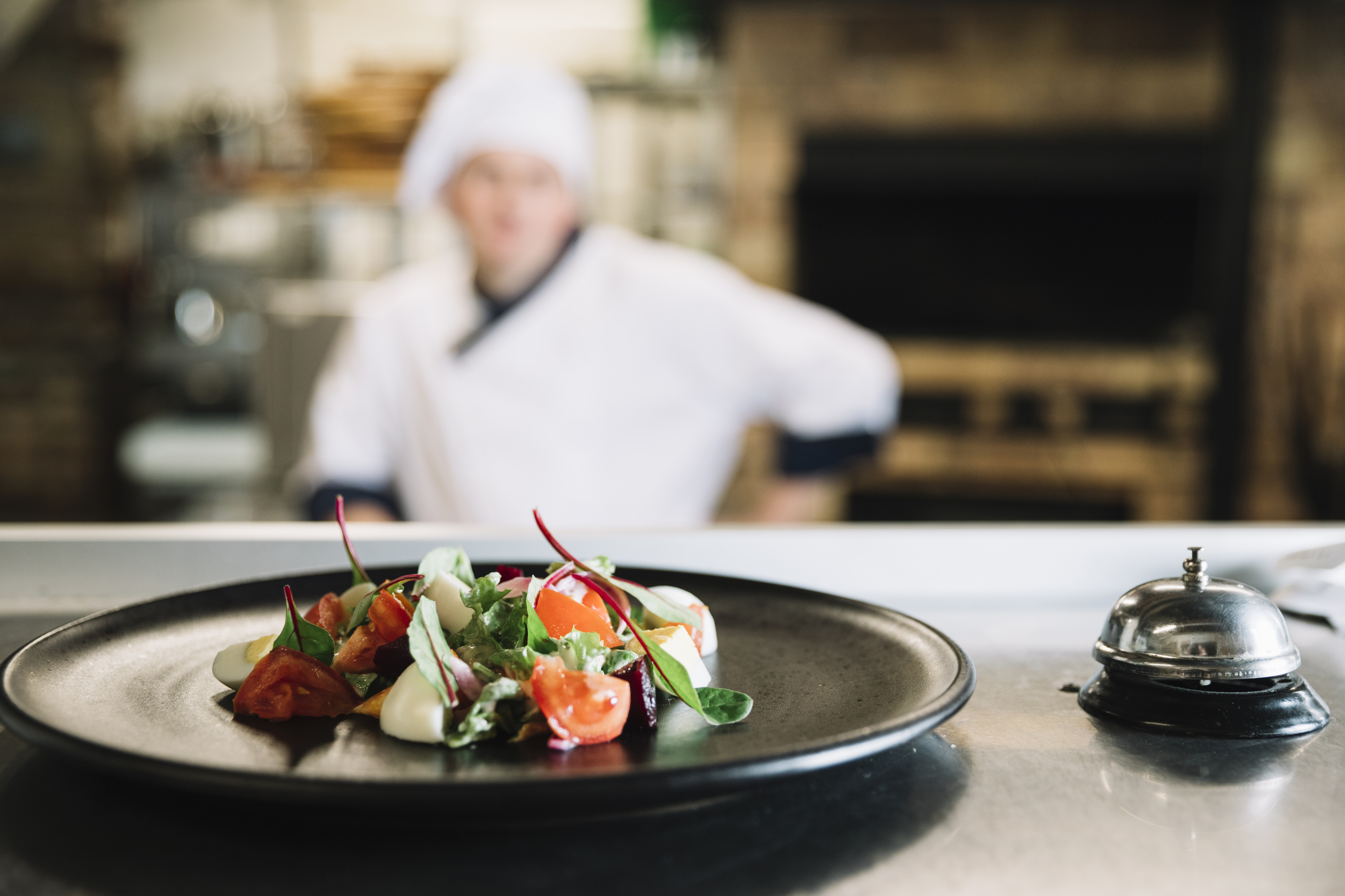 foto gerecht