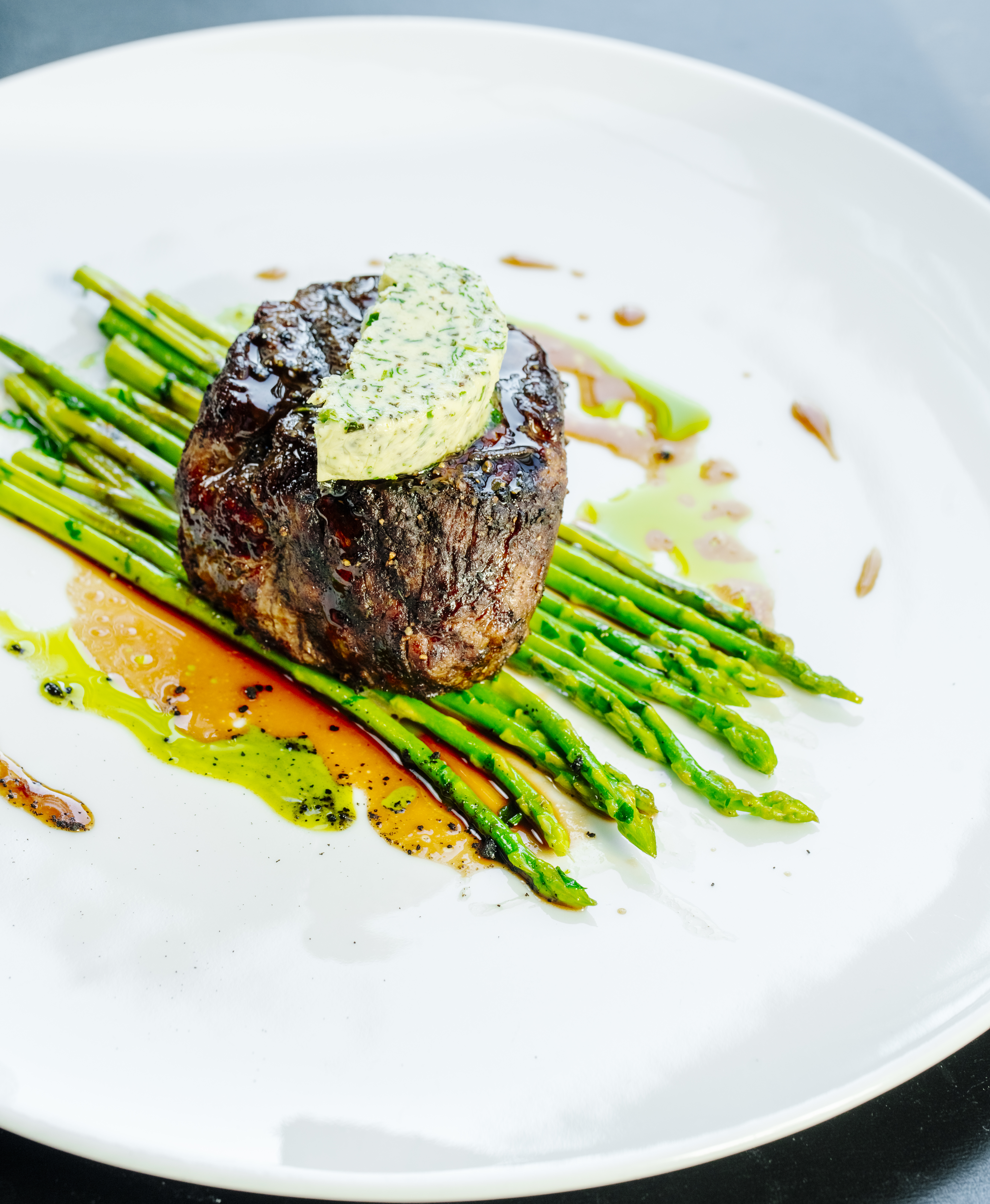 Hertenfilet