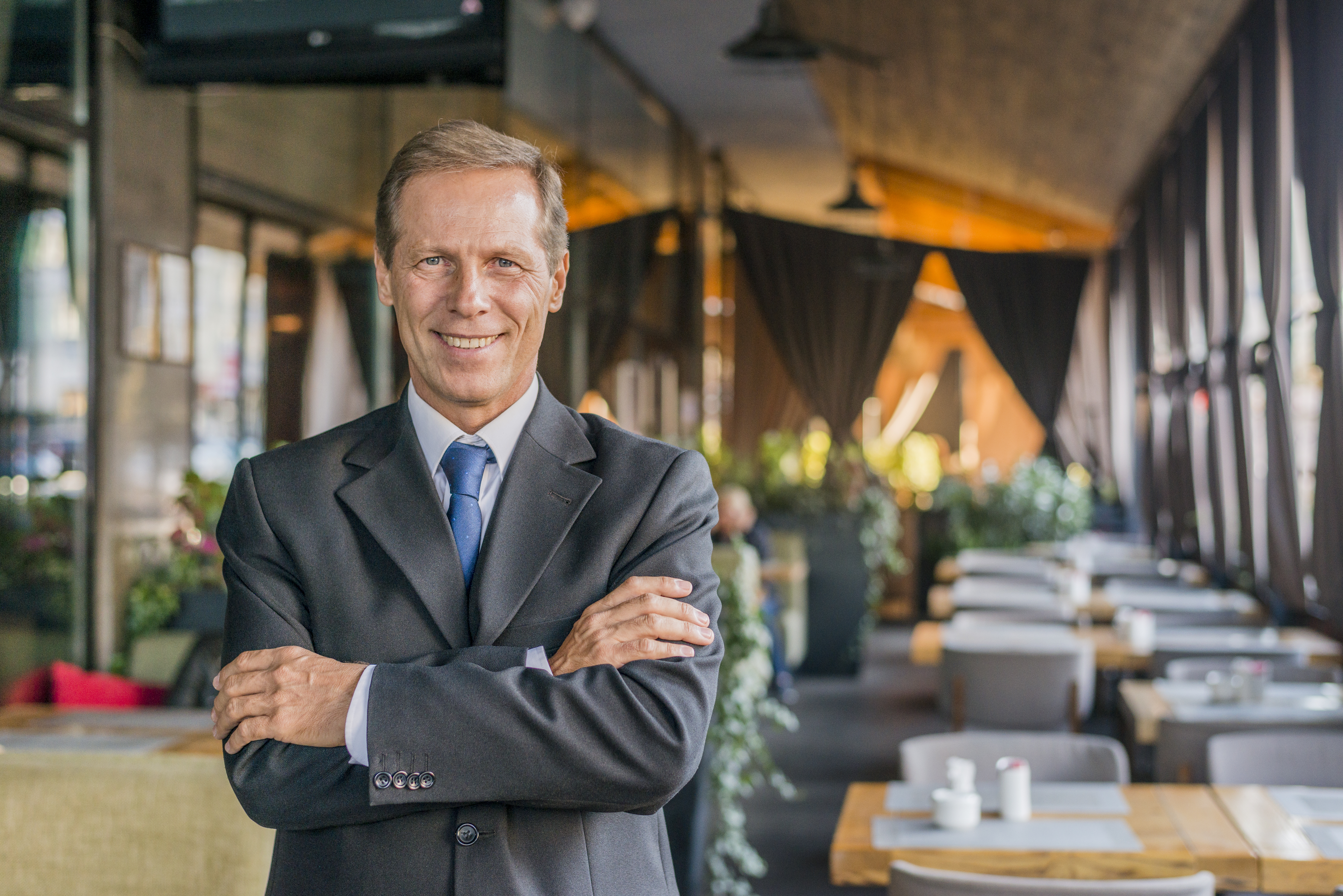 CEO GreenBite
